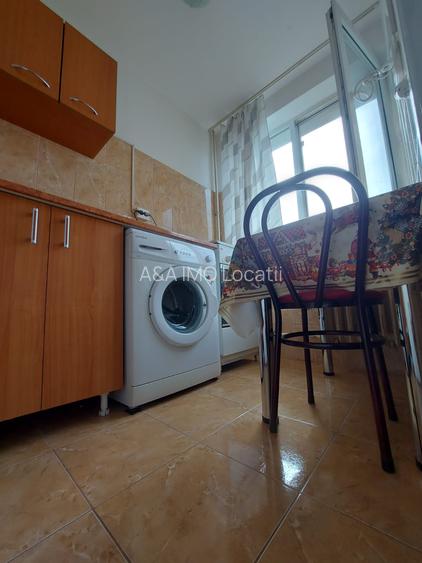 Garsoniera zona Aparatorii Patriei - Turnu Magurele, 1 km metrou - 5