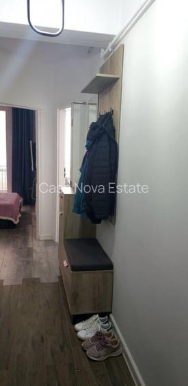 Apartament 2 camere 37mp, parcare, etaj intermediar, Elite City - 8