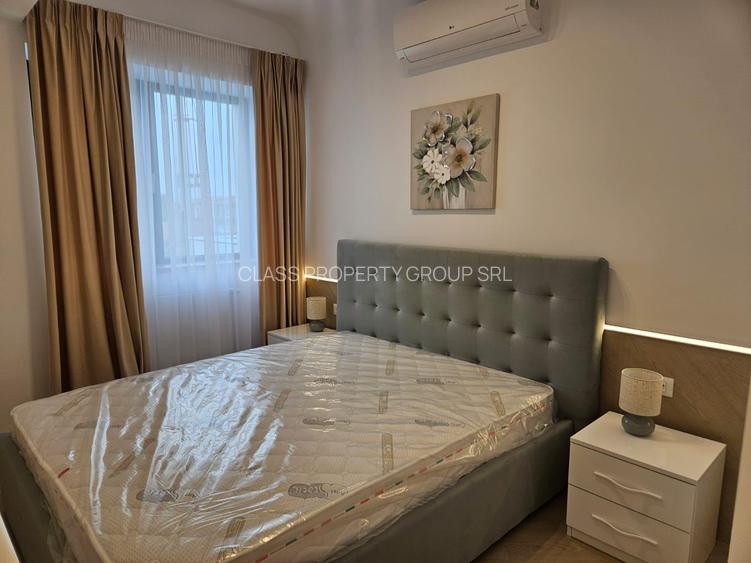 Cortina North | 3 camere | Lux | Prima Chirie | Parcare Inclusa - 4