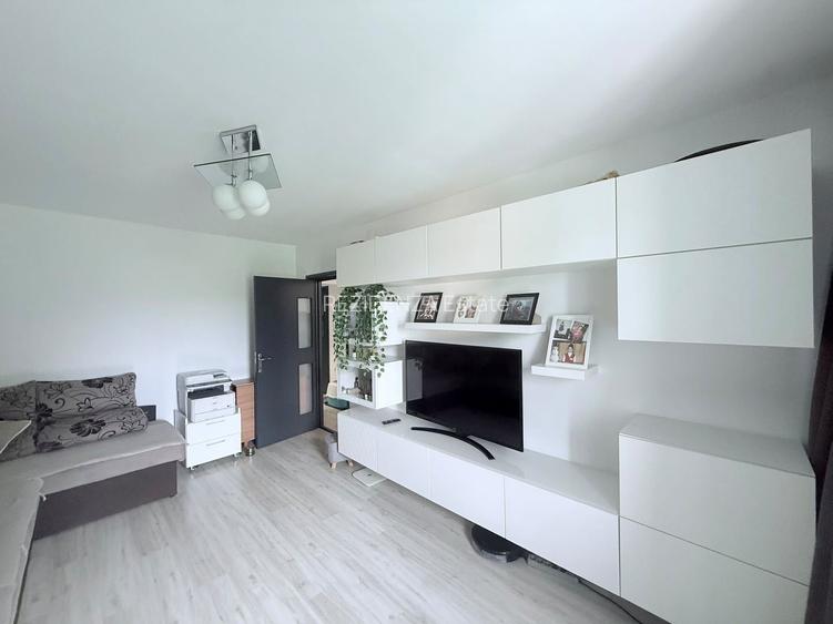 APARTAMENT MODERN & RENOVAT 3 CAMERE CRANGASI PARC METROU - 2