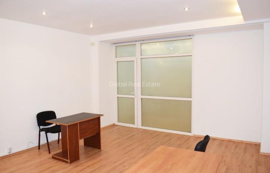 3 Camere 98mp Zona Ultracentrală Lângă Biserica Greacă - 3