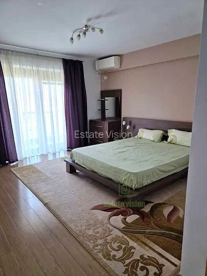 Apartament 3 camere, centrala proprie, loc parcare, Bucurestii Noi-Pod Constanta - 2