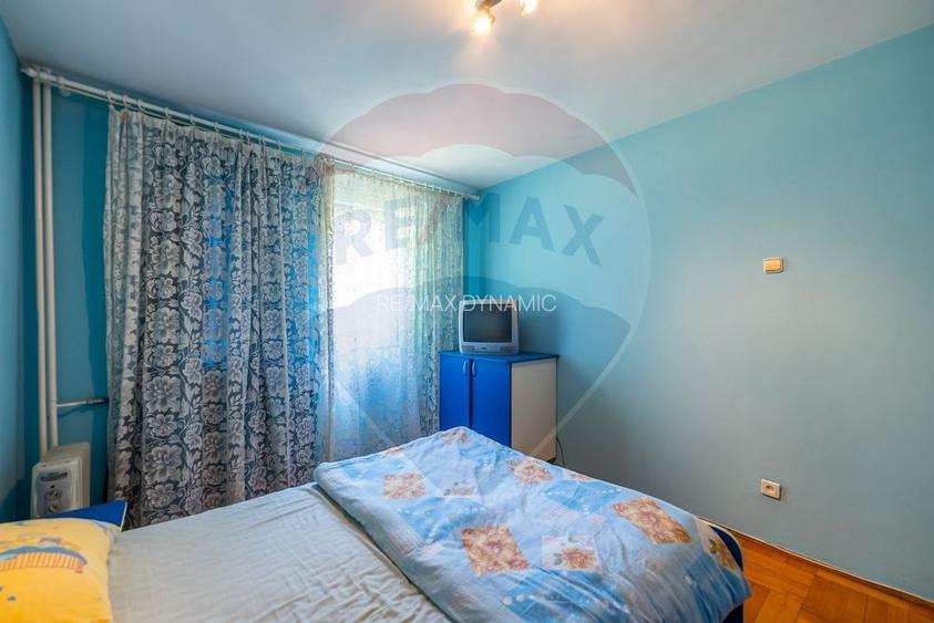Apartament 2 camere de închiriat - Zona Aurel Vlaicu - 7