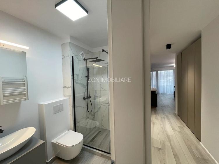 3 Camere Superfinisate Andrei Muresanu zona Piata Cipariu - 6