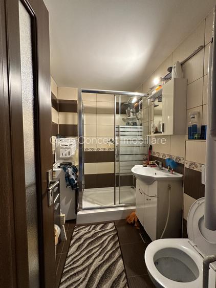 Apartament 2 camere | Decomandat | 50 mpu | Iulius Mall Intre Lacuri - 6