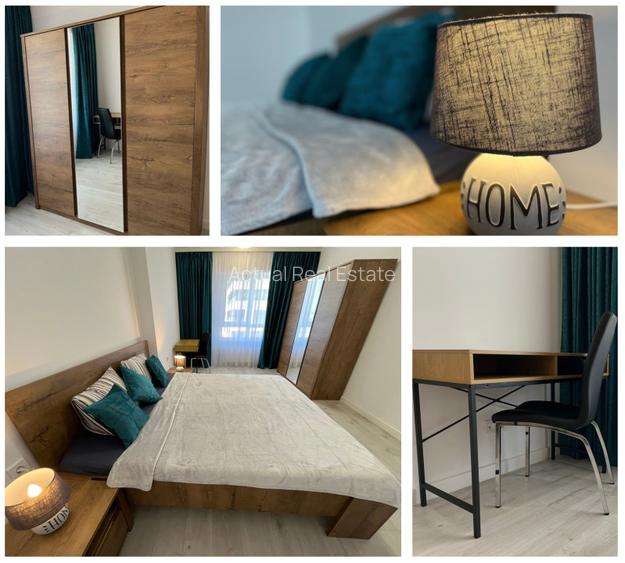 APARTAMENT 2 CAMERE | TOMIS NORD | GRANVIA | VIVO MALL | TERMEN LUNG - 2