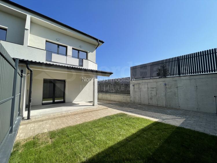 Casa tip Duplex la cheie  - Cisnadie - Sibiu - 2