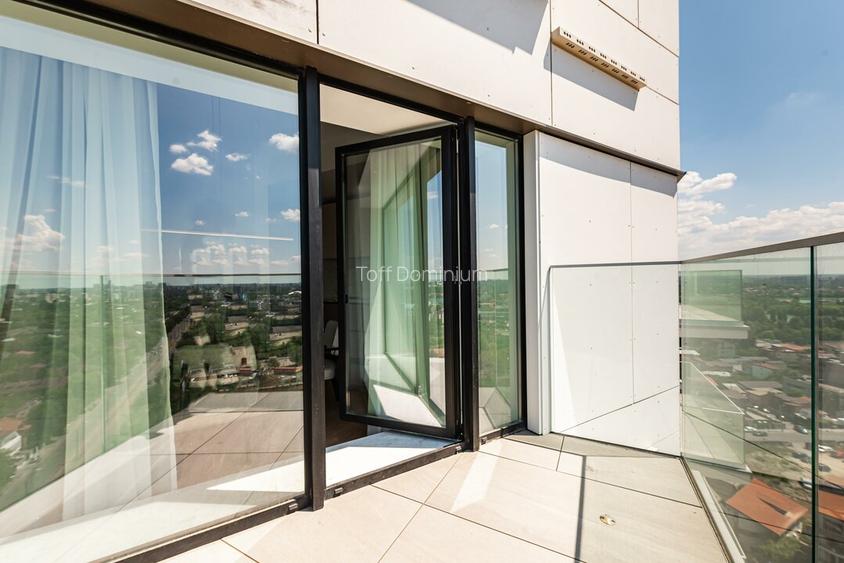 Apartament 3 camere B 15.2 One Verdi Park - 20