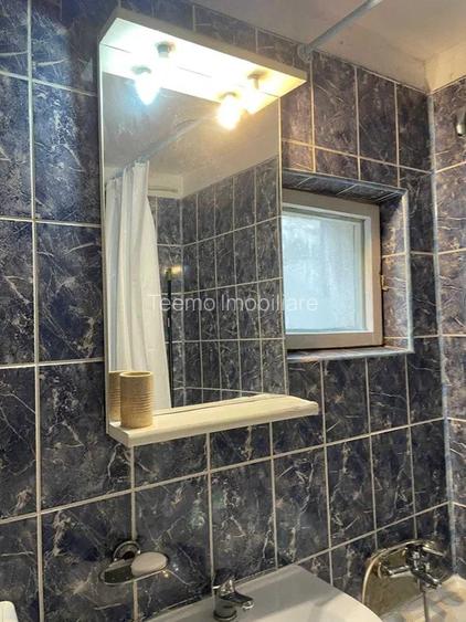 Apartament 3 camere, decomandat, 76 mp, ac, metrou, Tineretului  - 7