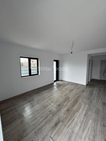 Casa Lunca Cetatuii 2025 / Incalzire Pardoseala / Canalizare/ Asfalt/Pers Fizica - 10