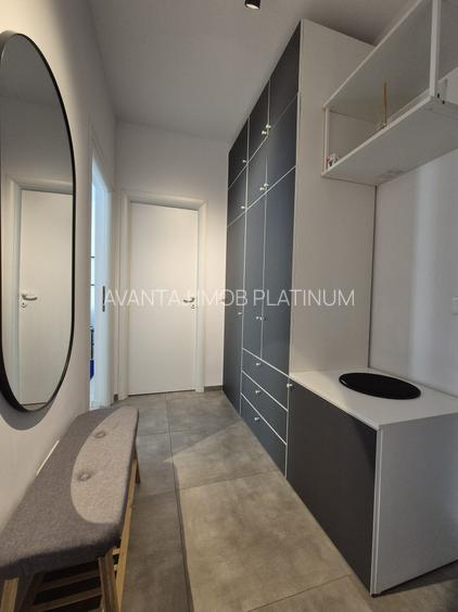 Plaza Residence, bloc 2022, metrou Lujerului - 7
