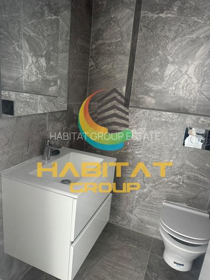 Timpuri Noi 2 camere de vanzare cu terasa de 36 mp - 12