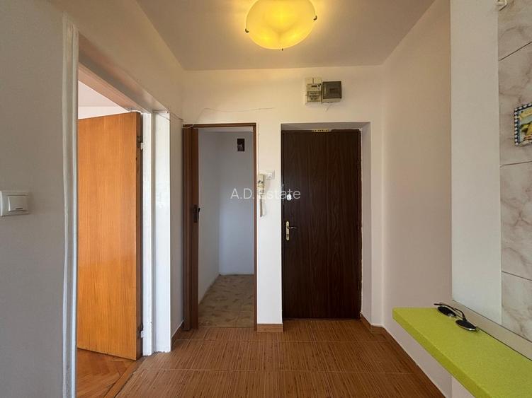 2 Camere Campia Liberatii Vizavi Parc IOR Bloc reabilitat - 3