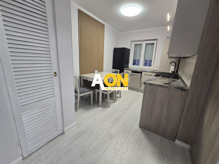 Apartament 2 Camere, Complet Renovat, Zona Centru - 11