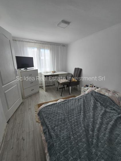 COMISION 0%!! Casa individuala zona Dambovita 2 camere / centrala termica !! - 3
