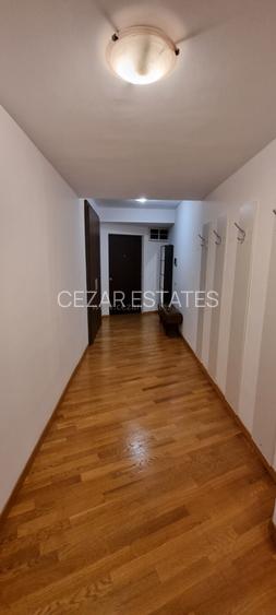 HERASTRAU SOSEAUA NORDULUI APARTAMENT 5 CAMERE  VEDERE PANORAMICA PARC - 25