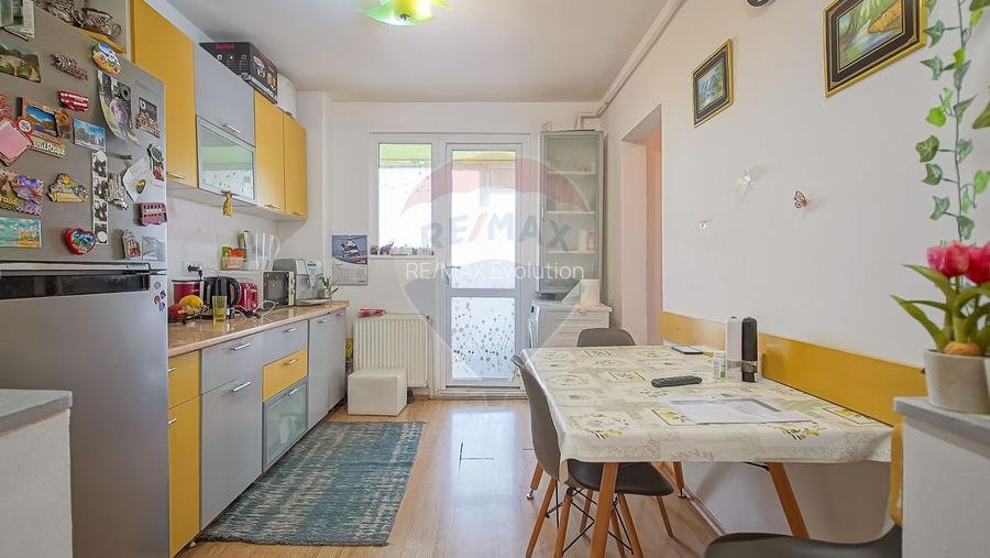 3 CAMERE DECOMANDAT || GRIVITEI || LANGA KAUFLAND || 0% COMISION - 21