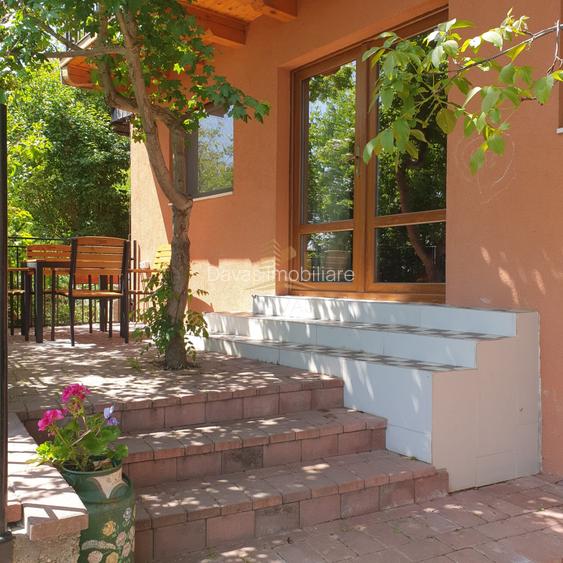 Casa cu 4 camere de inchiriat | Grigorescu | zona linistita. - 2
