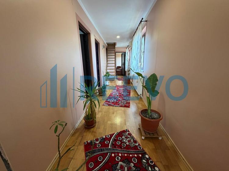 Casă/Vilă de vânzare în comuna Târgu Trotuș, județul Bacău. - 17