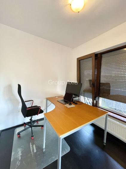 4 camere tip penthouse in Plopilor, 100 mp terasa de 30 mp - 6