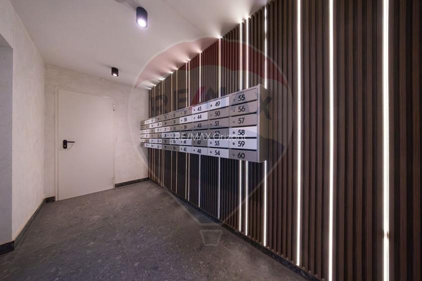 Comision 0% | Apartament 2 camere Qualis NOU! |  vis-a-vis Mall Coresi - 24