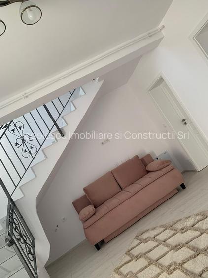 Casa  P+E zona Calea Urseni - 14