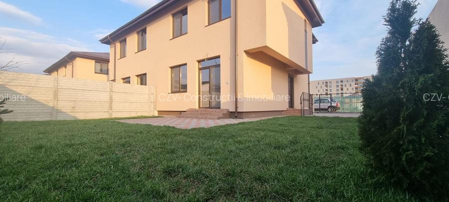 Complex modular de duplexuri – calitate, confort și comunitate - 32