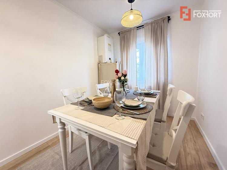 Apartament cu 4 camere de vanzare in Timisoara, zona Cetatii - 38