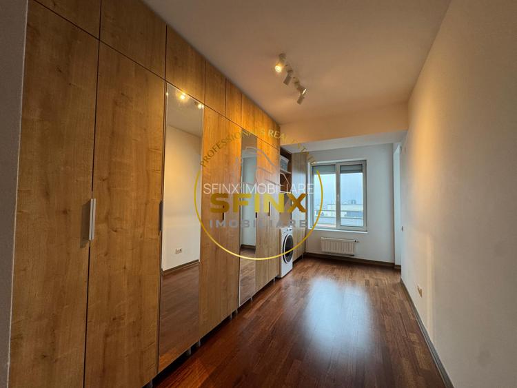 InCity Residences, pet friendly, 3 room furnished apartment for rent, parking - 7