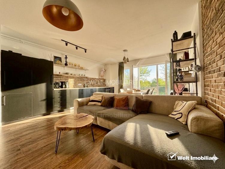 Grand Park Sopor | Garaj Inclus  | 2 Camere | Terasă 15 mp - 2
