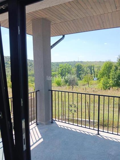 Valea Adanca TEREN 464mp cu Autorizatie de Constructie CASA PARTER 123mp si util - 14