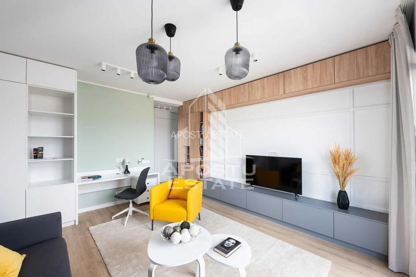 Apartament 2 camere, de inchiriat, Dumbravita, Timisoara - 2