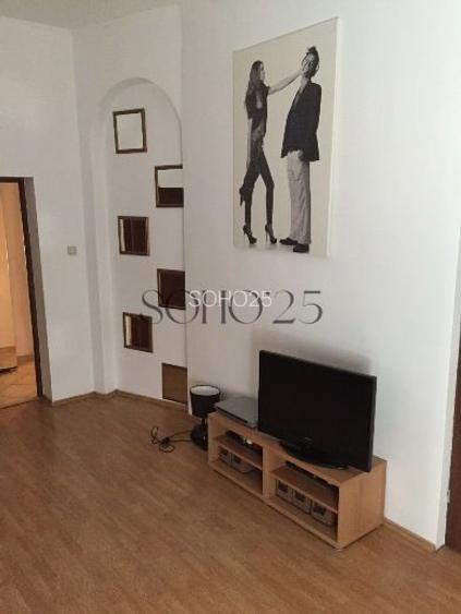 Apartament 2 camere în vilă – zona Icoanei - Parter inalt - 3