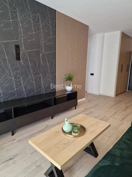 VANZARE APARTAMENT 2 CAMERE ULTRAFINISAT ZONA TEILOR - 4