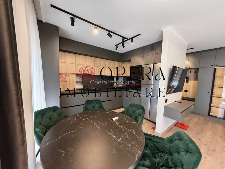 Apartament 2 camere, open space, de vanzare, zona Moara de Vant - 6