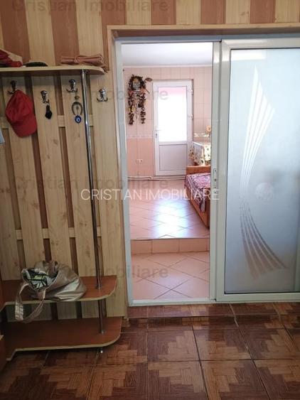 MOBILATA CASA 3 cam + Spatiu comercial 120mp construiti Brailita teren=490mp - 20