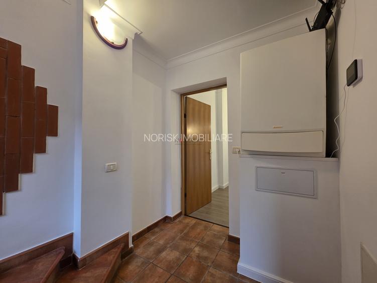 Townhouse urban renovat | Parcul Carol – Rond Regina Maria - 11