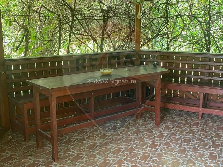 Casă / Vilă cu 5 camere de vânzare în zona Central - 60