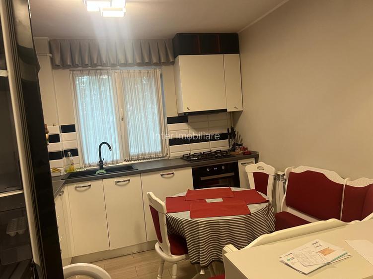 Apartament 3 camere semidecomandat, 67mp, zona Tatarasi, Dispecer, ID:160181 - 3