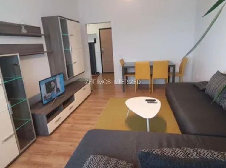 2 camere Politehnica - bld. Iuliu Maniu nr.6E *parcare privata* - 2