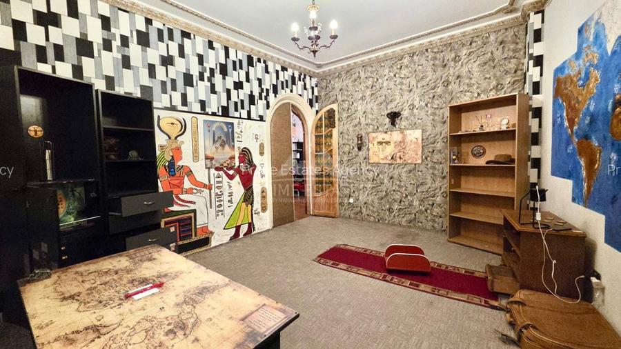 Cladire ultracentrala vizavi de Parcul Cismigiu - contract inchiriere 10 ani - 5