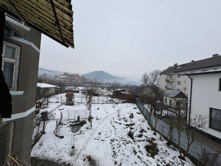 Proprietate de vanzare in exclusivitate – Centru Beclean | Teren 3.488 mp - 13