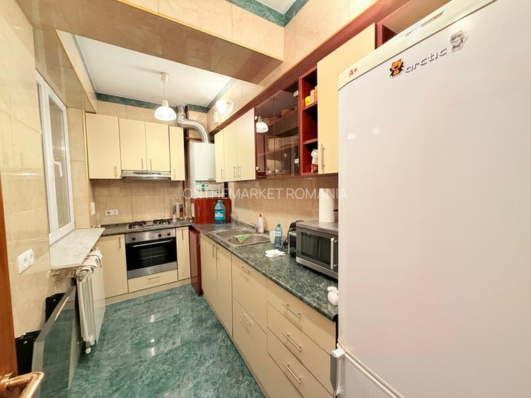 Apartament 3 camere Piata Floreasca - 4