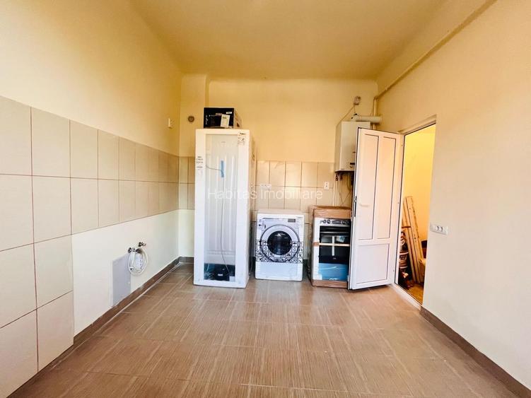 Casă cu curte generoasă – Dâmbul Rotund - 9