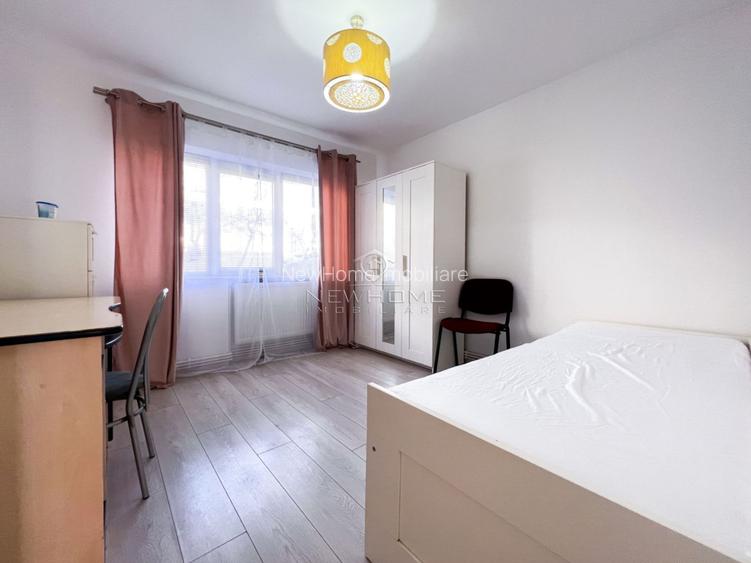 Apartament 2 camere decomandat, zona Iulius Mall - 11