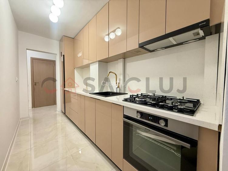 4 camere, la cheie, etaj intermediar, Mehedinți - 2