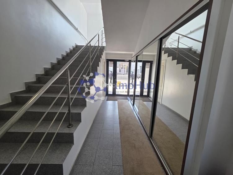 Ap. 2 camere open - space, zona Pacurari-Rediu, bloc nou, intabulat! - 12