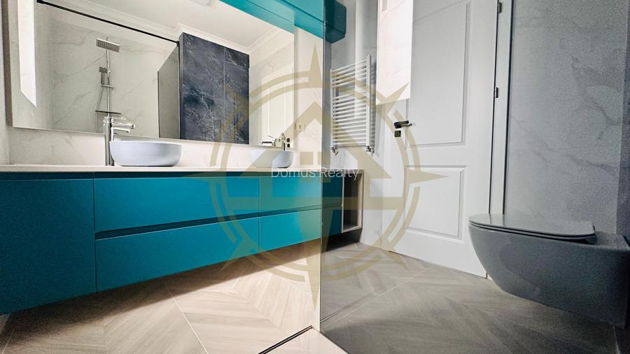 DOM00392 - Vila cu panouri fotovoltaice si pompa de caldura - 10