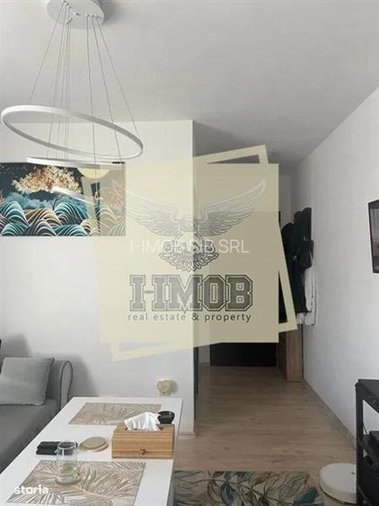 Apartament 2 camere decomandat etaj 1 - 2