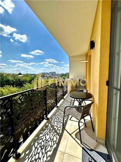 Bloc nou | Loc parcare inclus | ID: 704 - 4